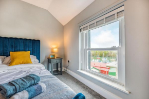 4 Segontium Terrace